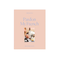 Pardon My French 1000 Piece Puzzle