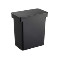 Rolling Airtight Pet Food Container (25 lbs.)