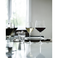 Holmegaard Perfection Red / White Wine Glass, Set of 6