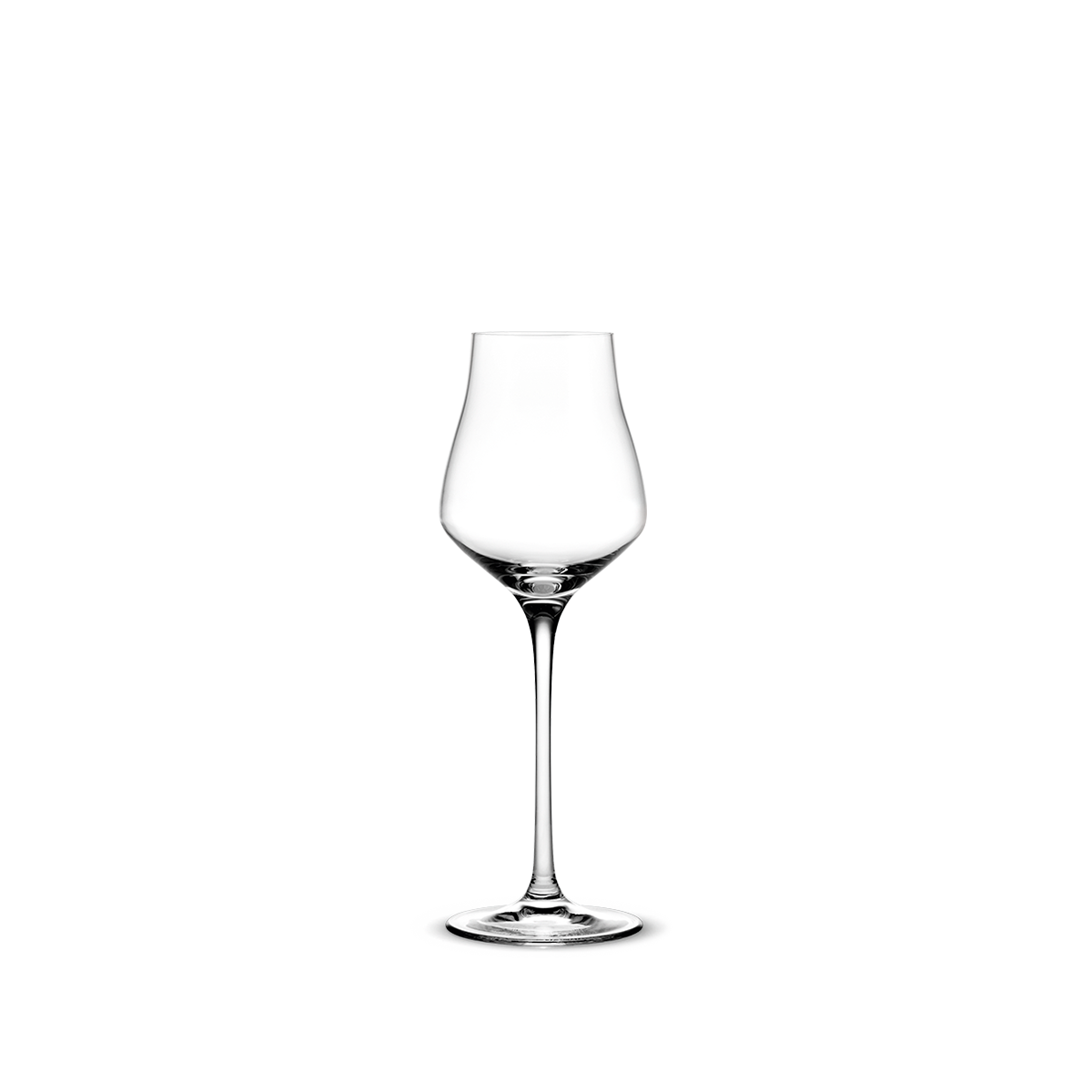 Holmegaard Perfection Spirit Glass, Set of 6