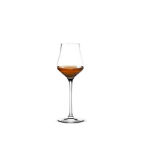 Holmegaard Perfection Spirit Glass, Set of 6