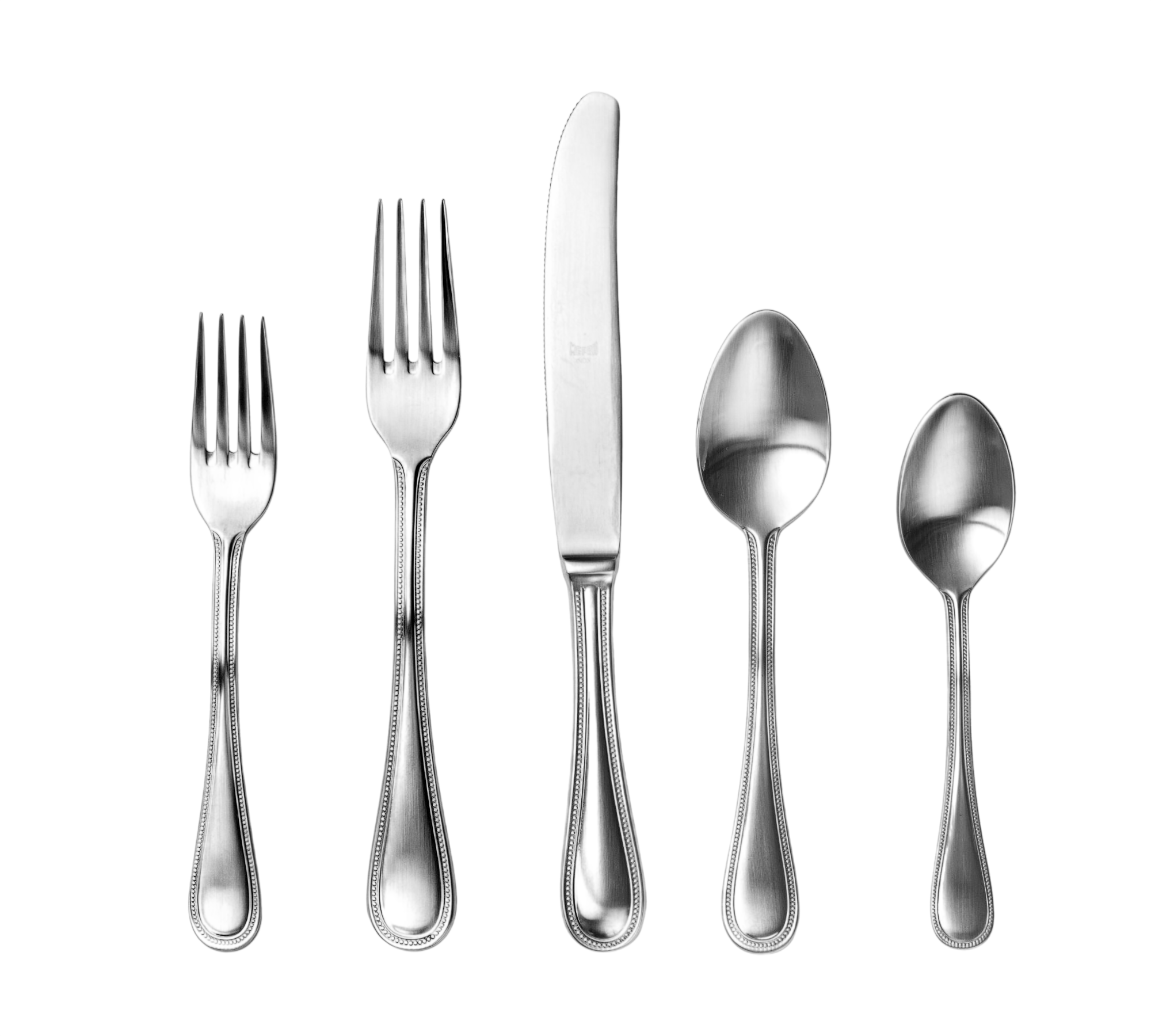 Perla Flatware
