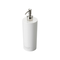 Round Shower Dispenser - Three Styles