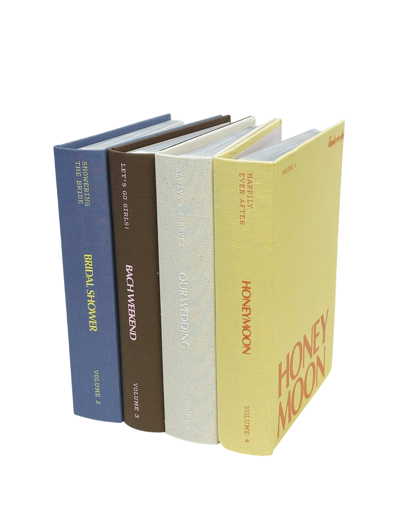 Photo Album Bundle
