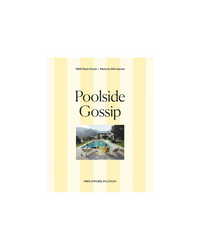 Poolside Gossip Slim Aarons Collab 1000 Piece Puzzle