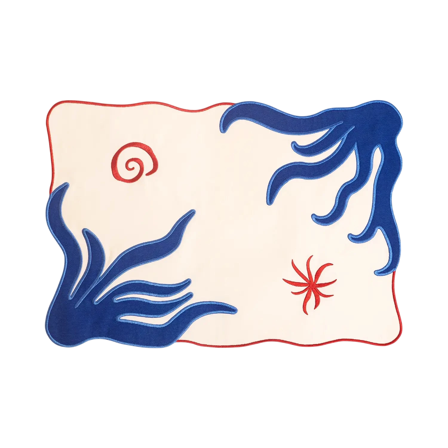 Octaevo Placemat - Amalfi (Set of 2)
