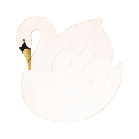 Octaevo Placemat - Swan (Set of 2)