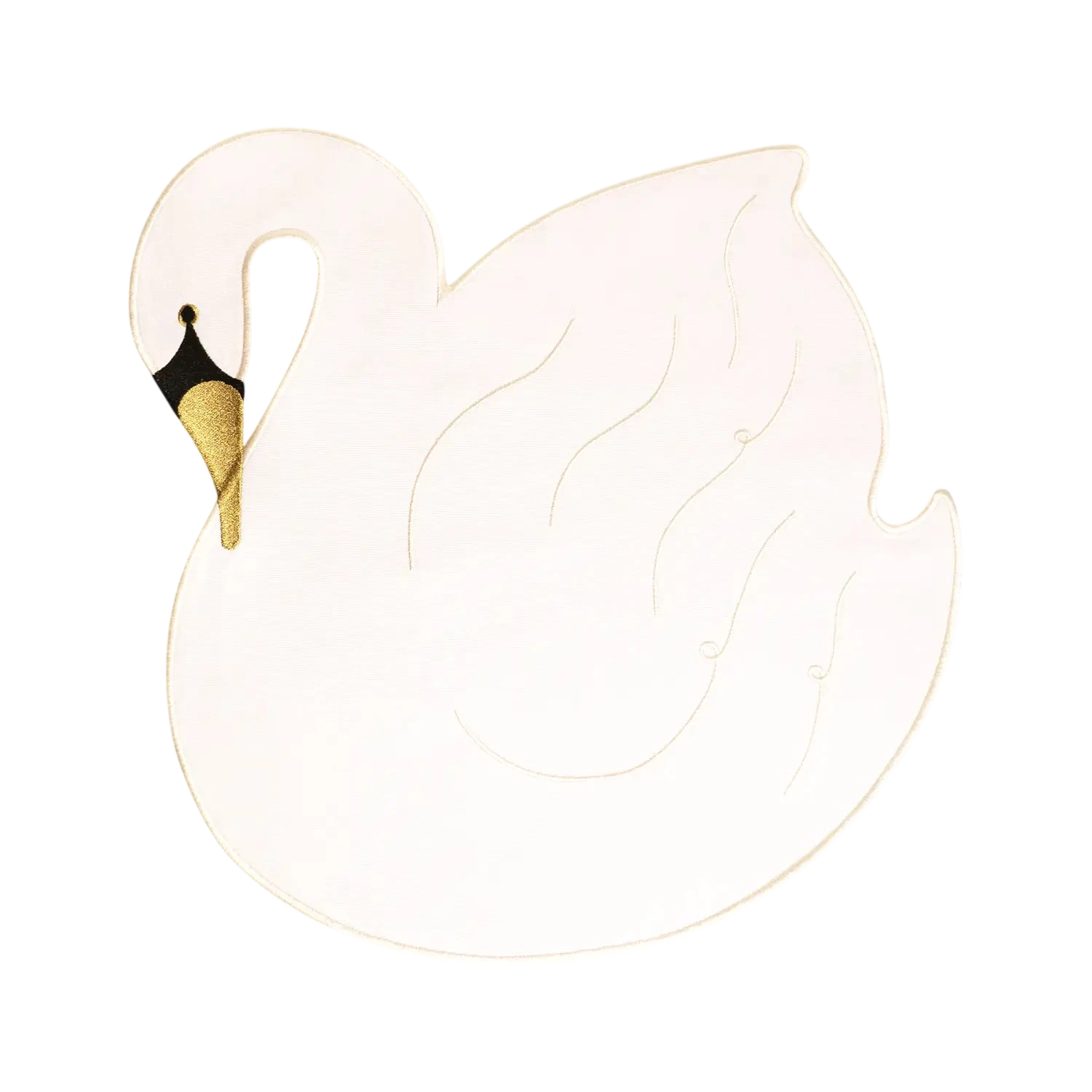 Octaevo Placemat - Swan (Set of 2)
