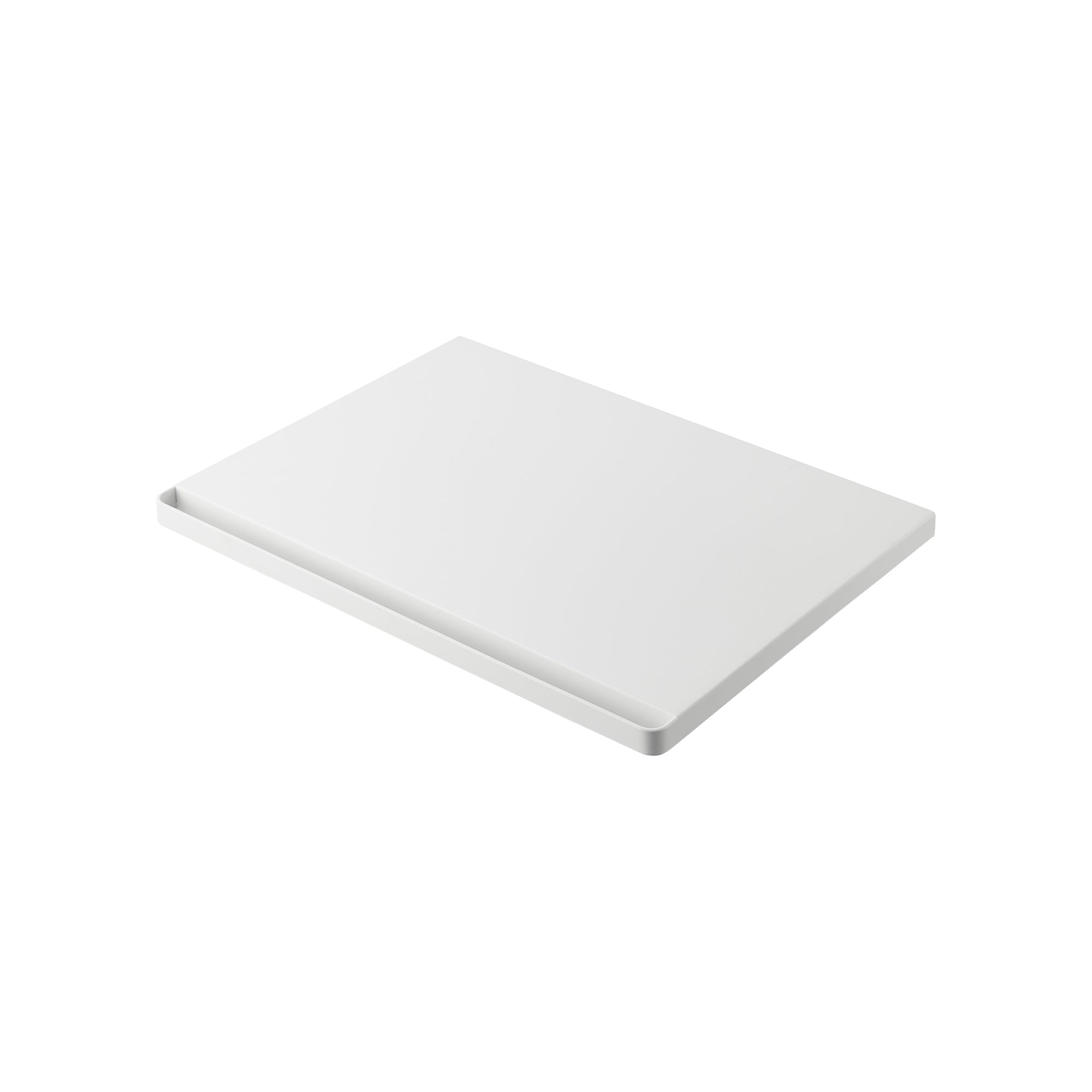 Rolling Caddy (2" H)  - Steel
