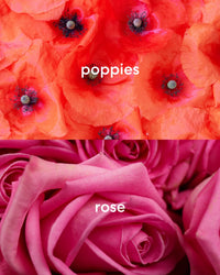 Berets & Bouquets