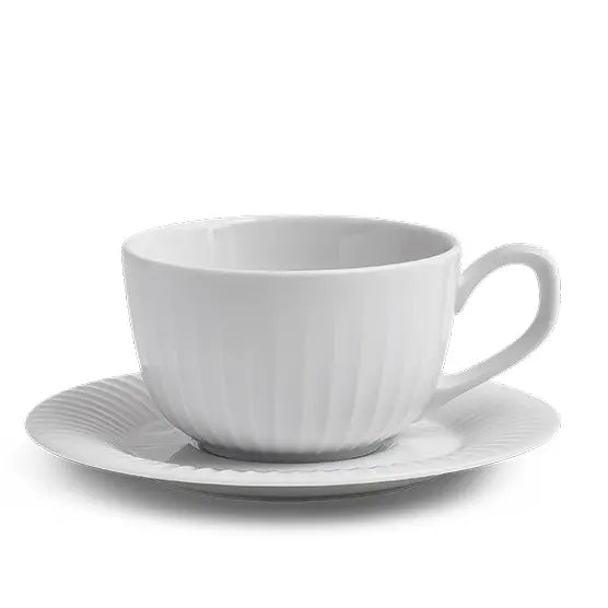 Kähler - Hammershøi - Porcelain Tea Cup