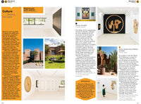 Marrakech, Tangier + Casablanca: The Monocle Travel Guide Series