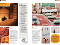 Marrakech, Tangier + Casablanca: The Monocle Travel Guide Series