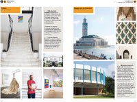 Marrakech, Tangier + Casablanca: The Monocle Travel Guide Series