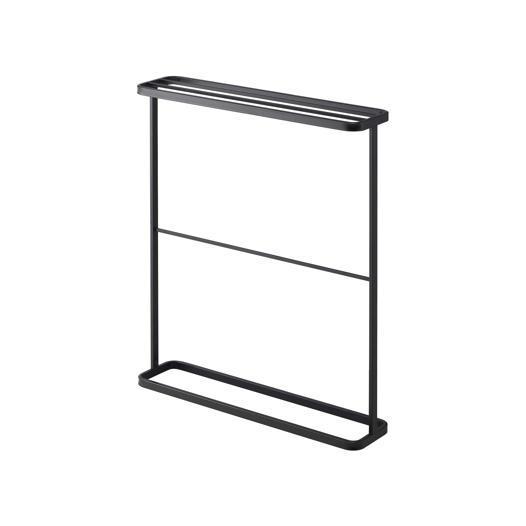 Bath Towel Hanger (30" H)  - Steel