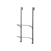 Over-the-Door Fitness Equipment Hanger - Steel