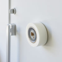 Magnetic Tape Holder - Steel