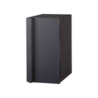 Bread Box - Vertical - Steel