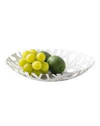 Fruit Bowl - Steel