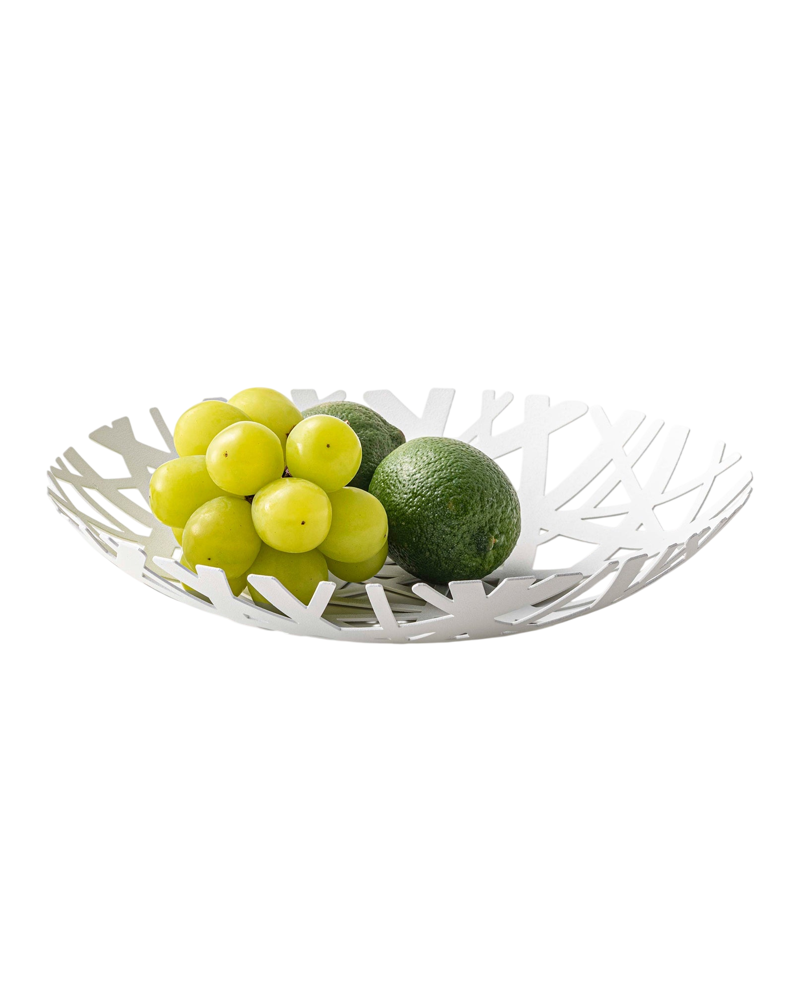 Fruit Bowl - Steel