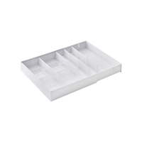Expandable Cutlery Organizer - Large