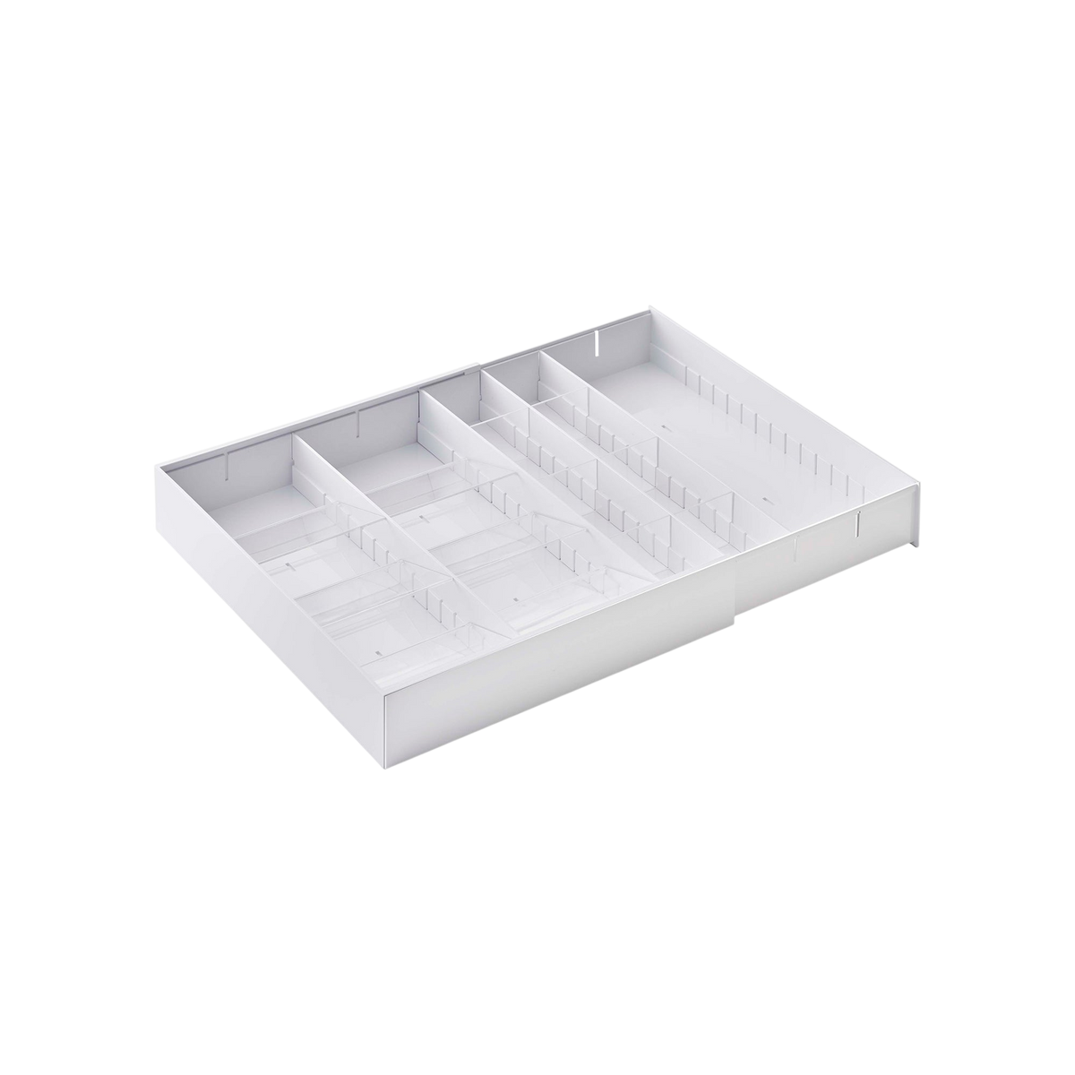 Expandable Cutlery Organizer - Large