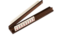 xWooden Racks & Pushers Straight Edge - 20"
