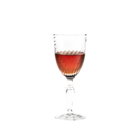 Holmegaard Regina Dessert Wine Glass