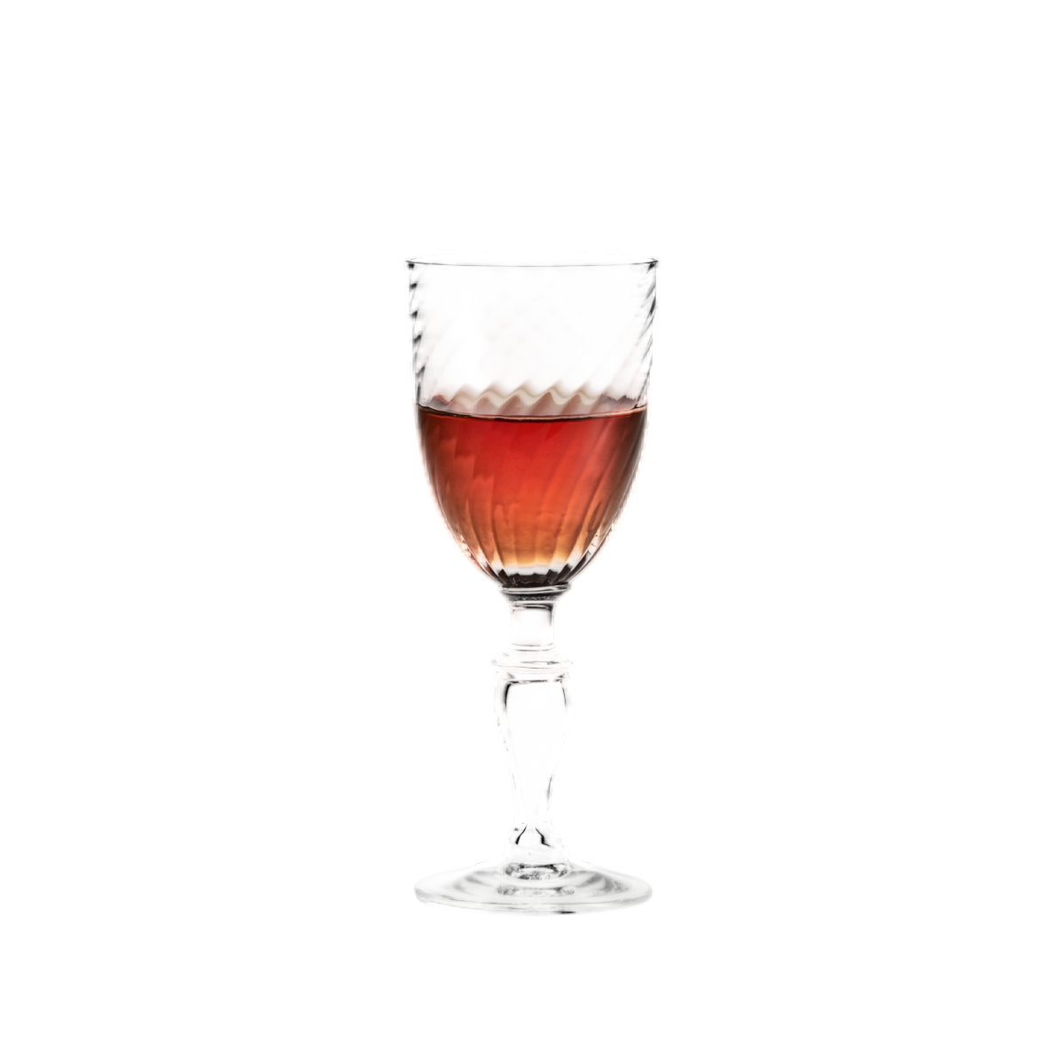 Holmegaard Regina Dessert Wine Glass