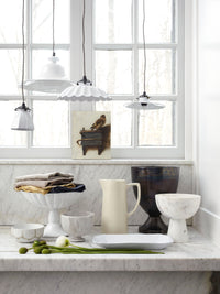 Astier de Villatte Revolution Platters