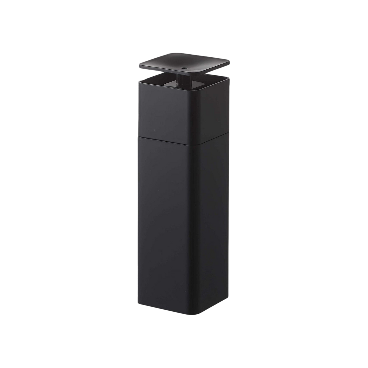Push Soap Dispenser