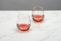 Hearth Stemless Wine Glass