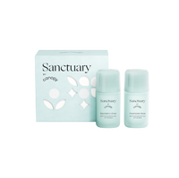 Sanctuary Aroma Kit