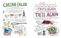 Salt, Fat, Acid, Heat By Samin Nosrat