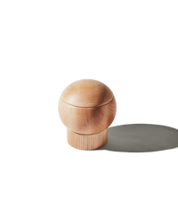The Salt Sphere