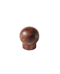 The Salt Sphere
