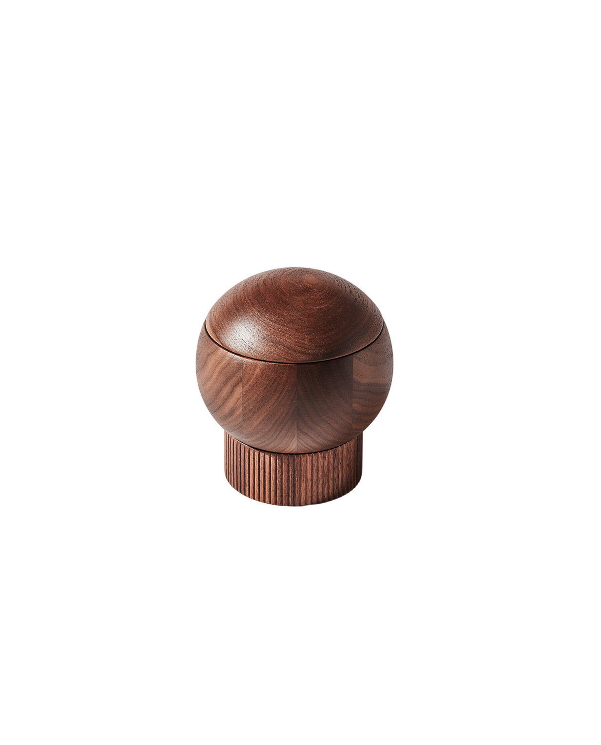The Salt Sphere