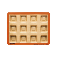 Silpat Savarin Mold