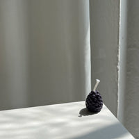 Blackberry Candles - 10 Pack