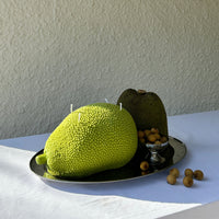 Jackfruit Candle
