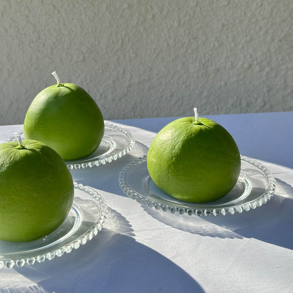 Pomelo Candle