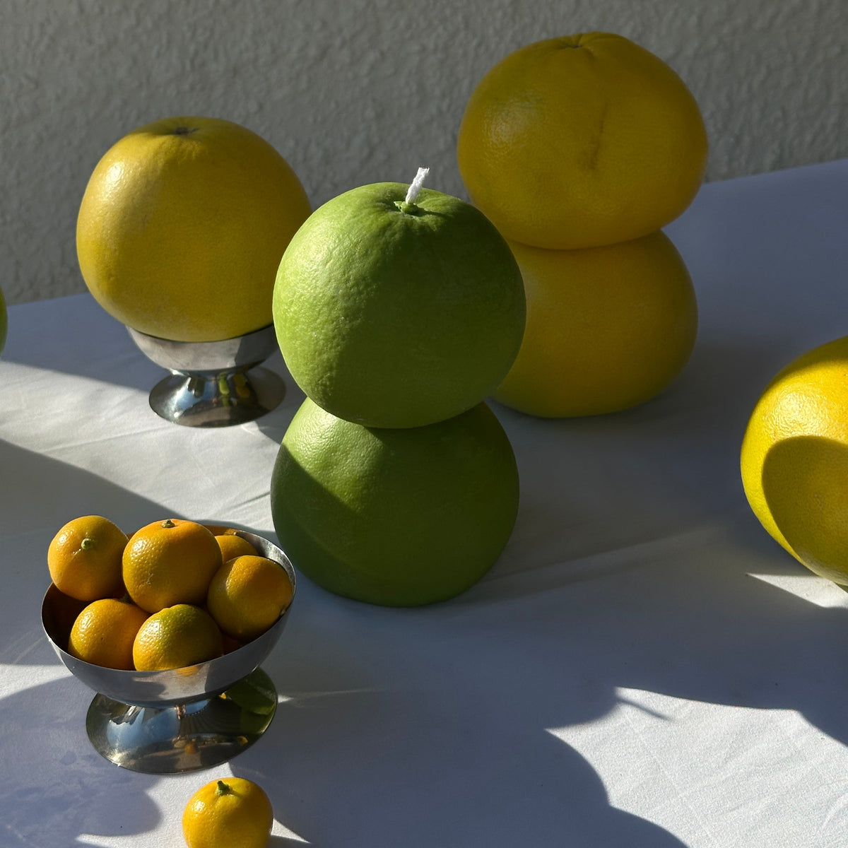 Pomelo Candle