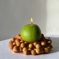 Pomelo Candle