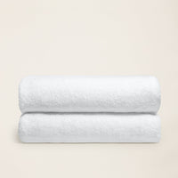 Ultraplush Australian Cotton Towels