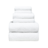 Ultraplush Australian Cotton Towels