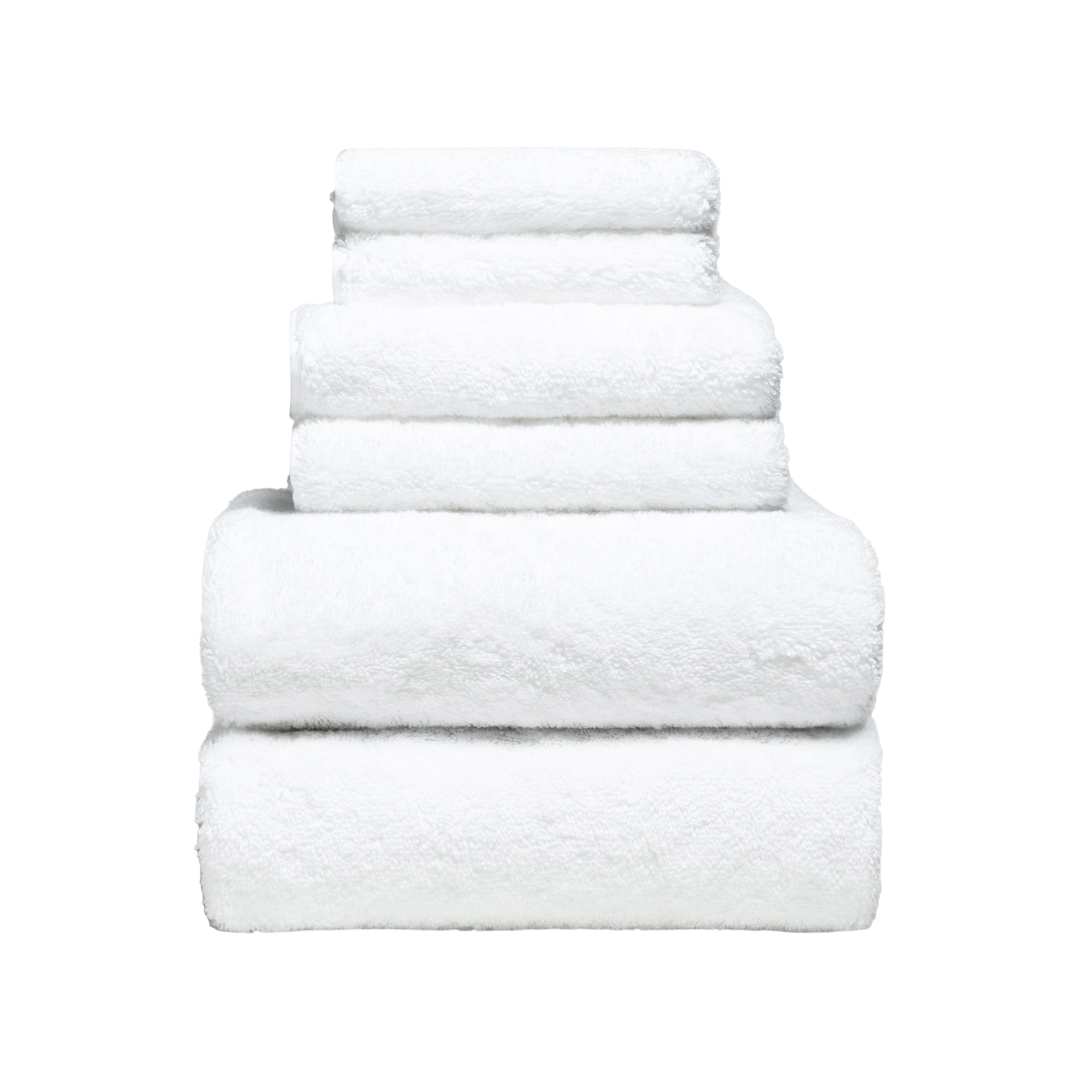 Ultraplush Australian Cotton Towels