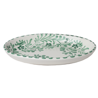 Serving Platter - Verde