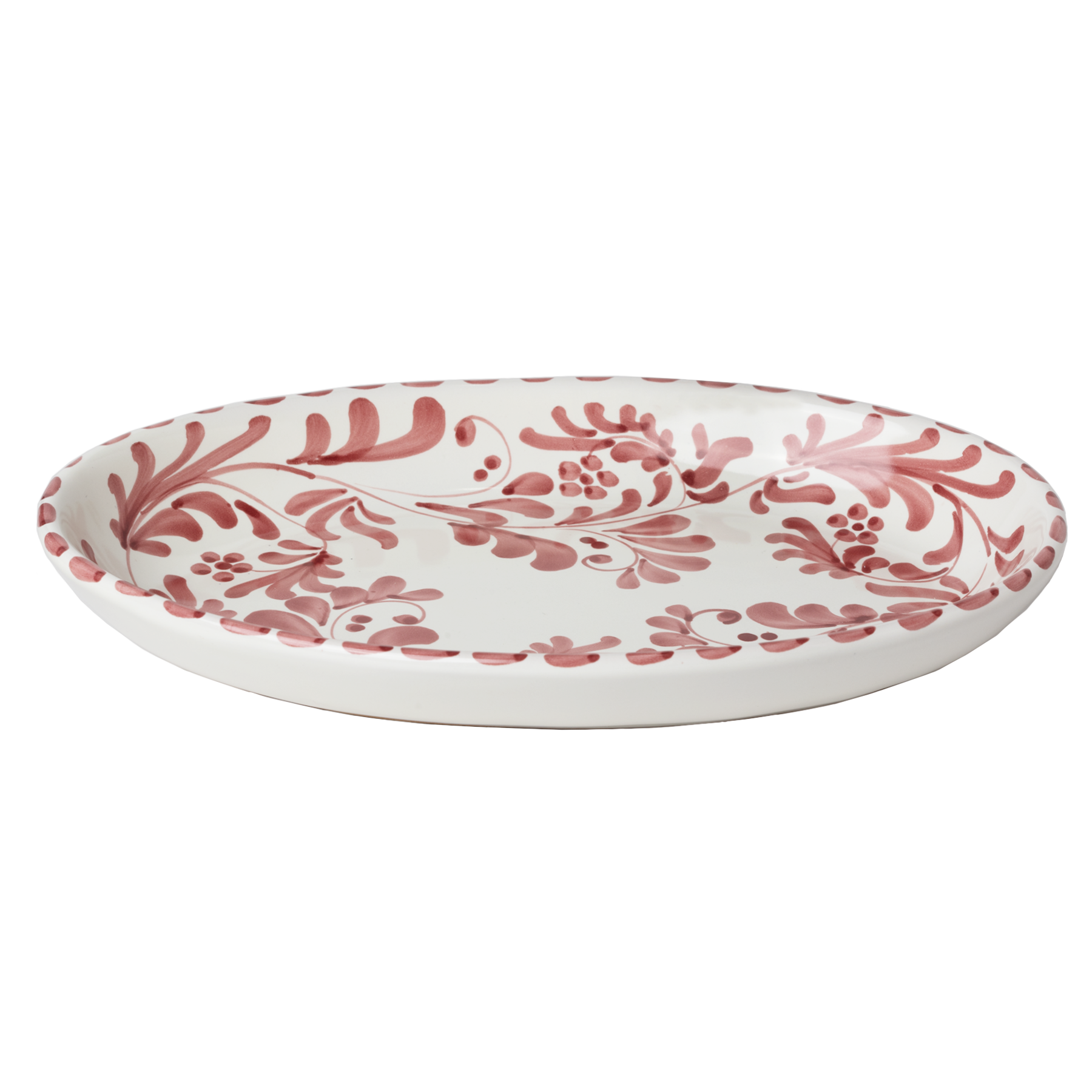Serving Platter - Vino Tinto