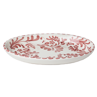 Serving Platter - Vino Tinto