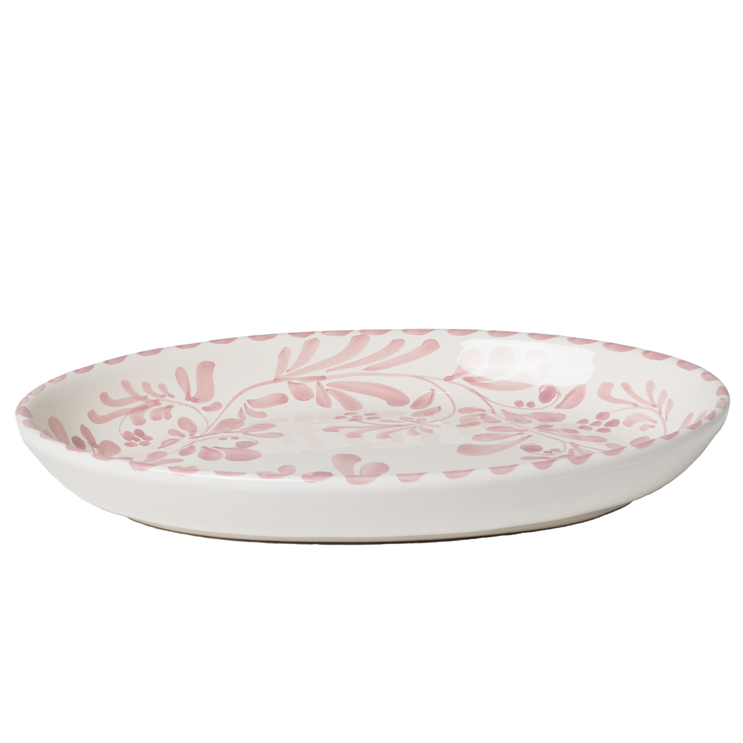 Serving Platter - Rosa